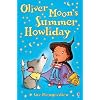 Oliver Moon's Summer Howliday