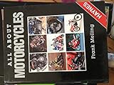 All about motorcycles