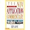 Commentaries and References on the Pentateuch