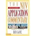 Leviticus, Numbers (NIV Application Commentary, The)