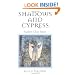 Shadows and Cypress: Southern Ghost Stories
