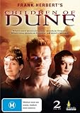 Children of Dune - 2-DVD Set ( Frank Herbert's Children of Dune )