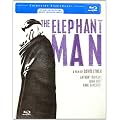 El Hombre Elefante (Elite Collection) [Blu-ray]