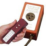 PSI Woodworking Products LR220-3 220V Long Ranger Dust Collector Switch