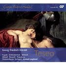 Handel: Teseo