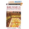 DK Eyewitness Travel Guide: Brussels, Bruges, Ghent & Antwerp