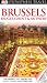 DK Eyewitness Travel Guide: Brussels, Bruges, G...