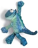 GUND - Magnatudes - Plush Blue Green Lizard