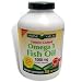 Personal Health Care : Spring Valley - Fish Oil Omega-3, 1000 mg, 250 Softgels, Enteric Coated