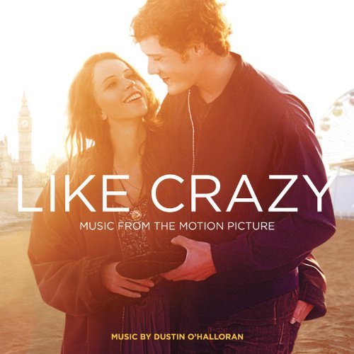 Like Crazy Dustin O'halloran