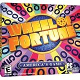Wheel Of Fortune 3 Game Show