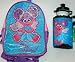 Sesame Street Abby Cadabby Backpack and Water Bottle Set