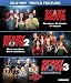 Scary Movie 1-3 (3 Discos) (Ws) [Blu-Ray]