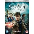 Harry Potter And The Deathly Hallows Part 2 [DVD] [2011]