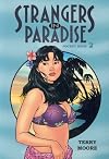 Strangers In Paradise Pocket Book 4 (Strangers in Paradise (Graphic Novels))