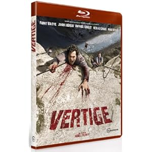 Vertige [Blu-ray]