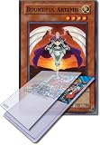 Yu-Gi-Oh! Single Card(1st Edition):EOJ-EN020 Bountiful Artemis