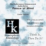 Peace Of Mind (CD)
