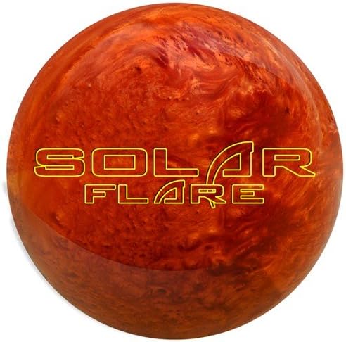 AMF Solar Flare Bowling Ball (15lbs)