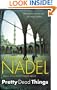 Pretty Dead Things (Inspector Ikmen Mysteries)