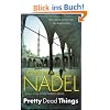 Pretty Dead Things (Inspector Ikmen Mysteries)
