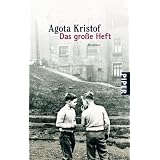 Das gro�e Heftvon "Agota Kristof"