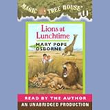 Lions at Lunchtime