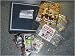 Ultimate Baseball Cards Collector's Kit - Notebook, Sheets, Price Guide, Cards & More !!