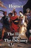  : The Iliad and The Odyssey