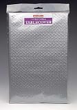 Catering Tableware | Paper Tablecover Silver