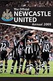 Kitchen & Housewares : Newcastle United FC Annual 2009