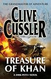 Treasure of Khan