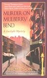 Murder on Mulberry Bend