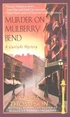Murder on Mulberry Bend
