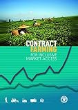 Contract farming for inclusive market access