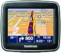 TomTom Start UK & RoI Sat Nav - Black