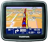 TomTom Start 3.5" Sat Nav with UK and Ireland Maps