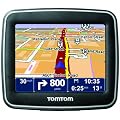 TomTom Start 3.5" Sat Nav with UK and Ireland Maps