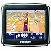 TomTom Start UK & RoI Sat Nav - Black