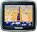 TomTom Start UK & RoI Satellite Navigation System - Black
