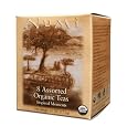 Numi Tea Inspired Moments Sampler, Tea Bags, 8-Count Boxes (Pack of 12)