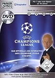 Eigenschaften NBG EDV Handels & Verlags GmbH  / UEFA Champions League Quiz (DVD-ROM)