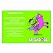 Uglydoll Comic Book Series Western Ox Plush