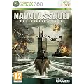 Naval Assault : The Killing Tide