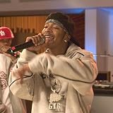 Make That Thang Talk (Live) (Sessions@AOL) (Feat. Ziggy)