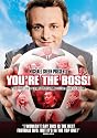 Michael Sheen Presents - You're The Boss [DVD] [2009]