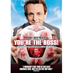 Michael Sheen Presents-You Re [Edizione: Regno Unito]