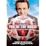 Michael Sheen Presents - You're The Boss [DVD]by Michael Sheen