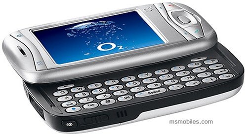 O2 Xda Mini S - Sim free PDA Mobile Phone