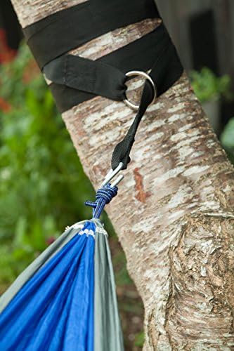 MANA OUTDOORS Hammock Tree Straps
